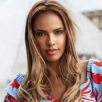 Vanessa Lawrens Borntobefuck